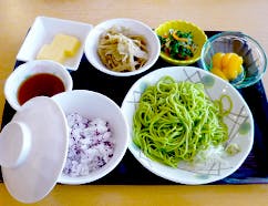 ココファン新小岩 食事例