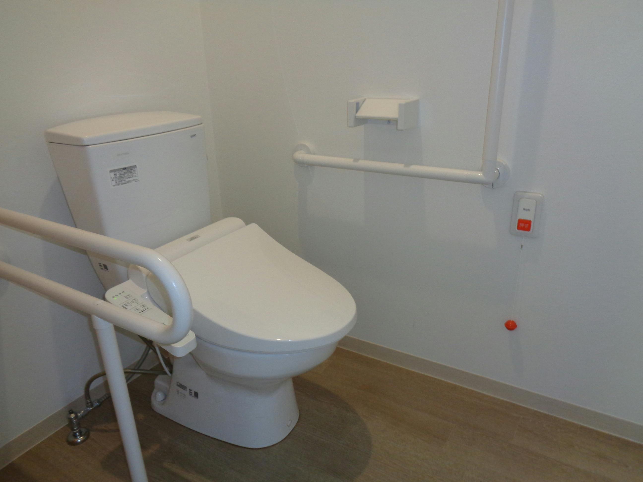 ふるさとホーム福島南中央 その他