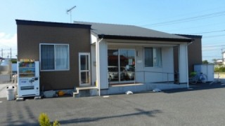 グループホーム和み蓮田 外観