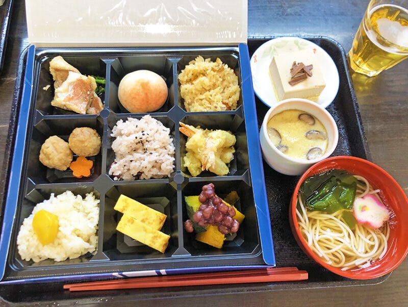 愛の家グループホーム仙台燕沢 食事