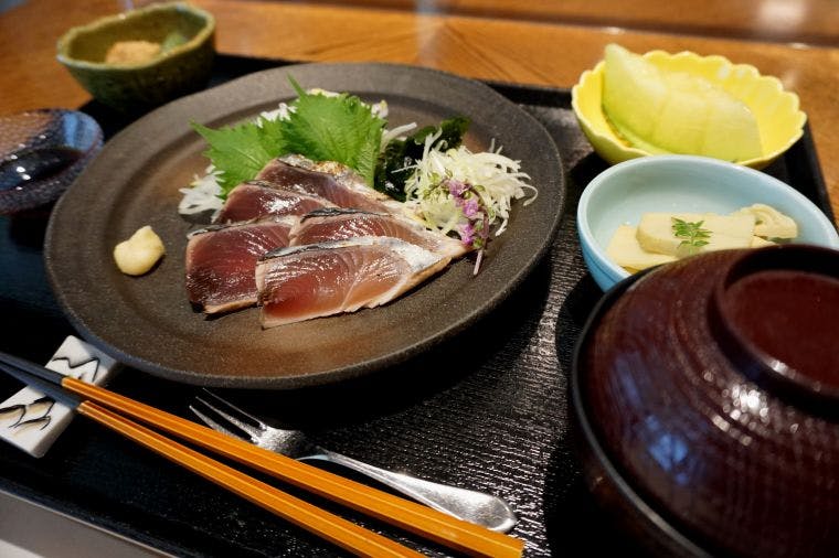 ヒルデモア世田谷岡本 端午の節句ご膳