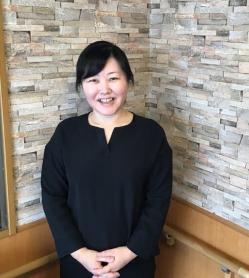 ＳＯＭＰＯケア ラヴィーレ南堀江 ホーム長袖澗　織衣