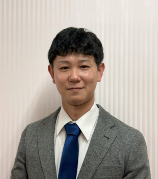 SOMPOケアラヴィーレ大宮 ホーム長松永　央規