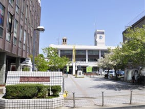 FMCグループホーム 寝屋川市役所