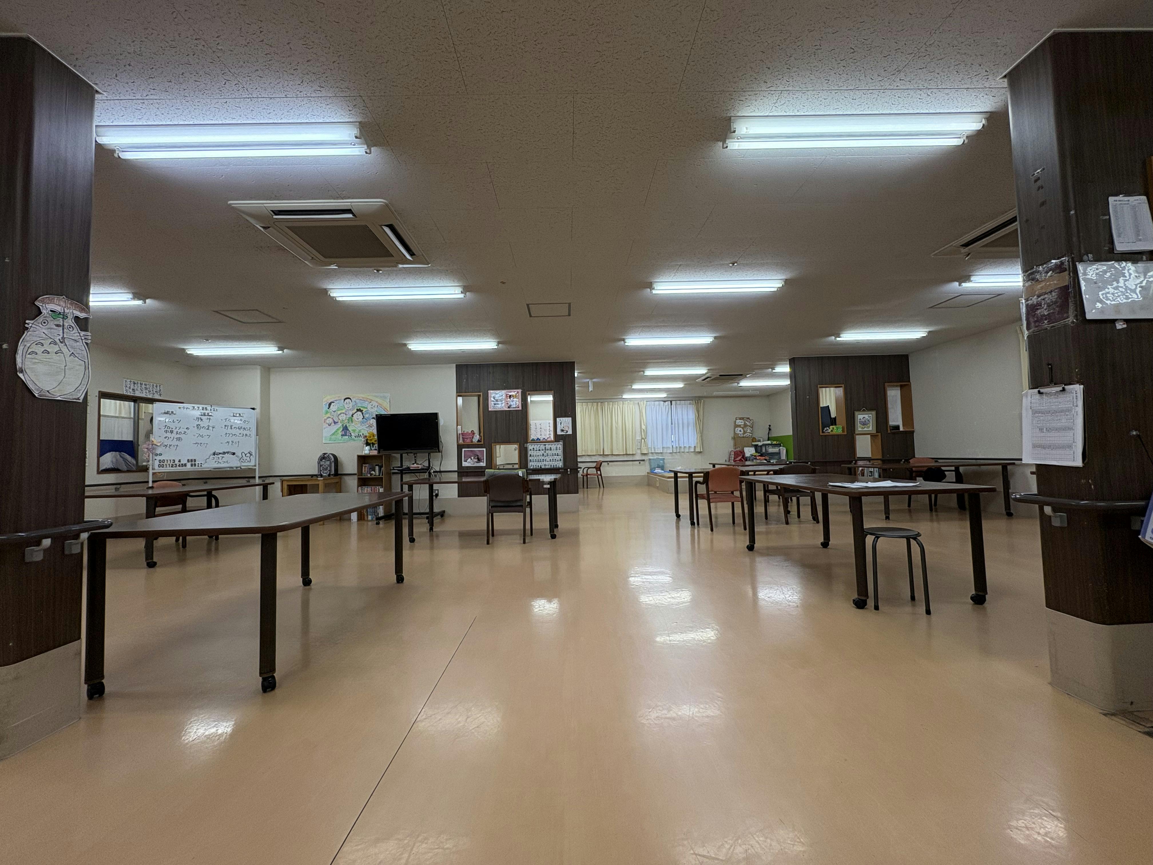 ふるさとホーム坂戸 その他