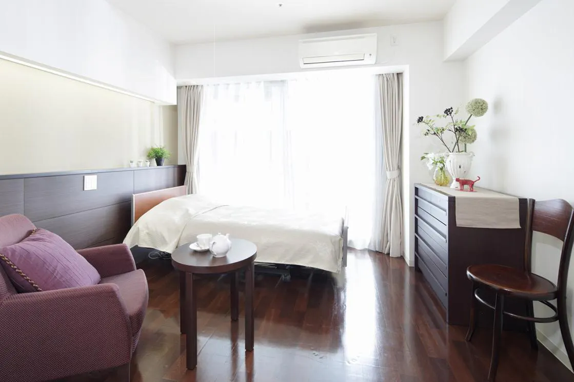 アリア二子玉川 居室イメージ