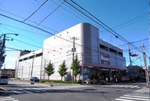 ハーウィル浦和かわせみの郷 島忠ホームズ川口店