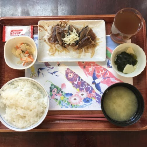 そんぽの家Ｓ川崎小倉 イベント食