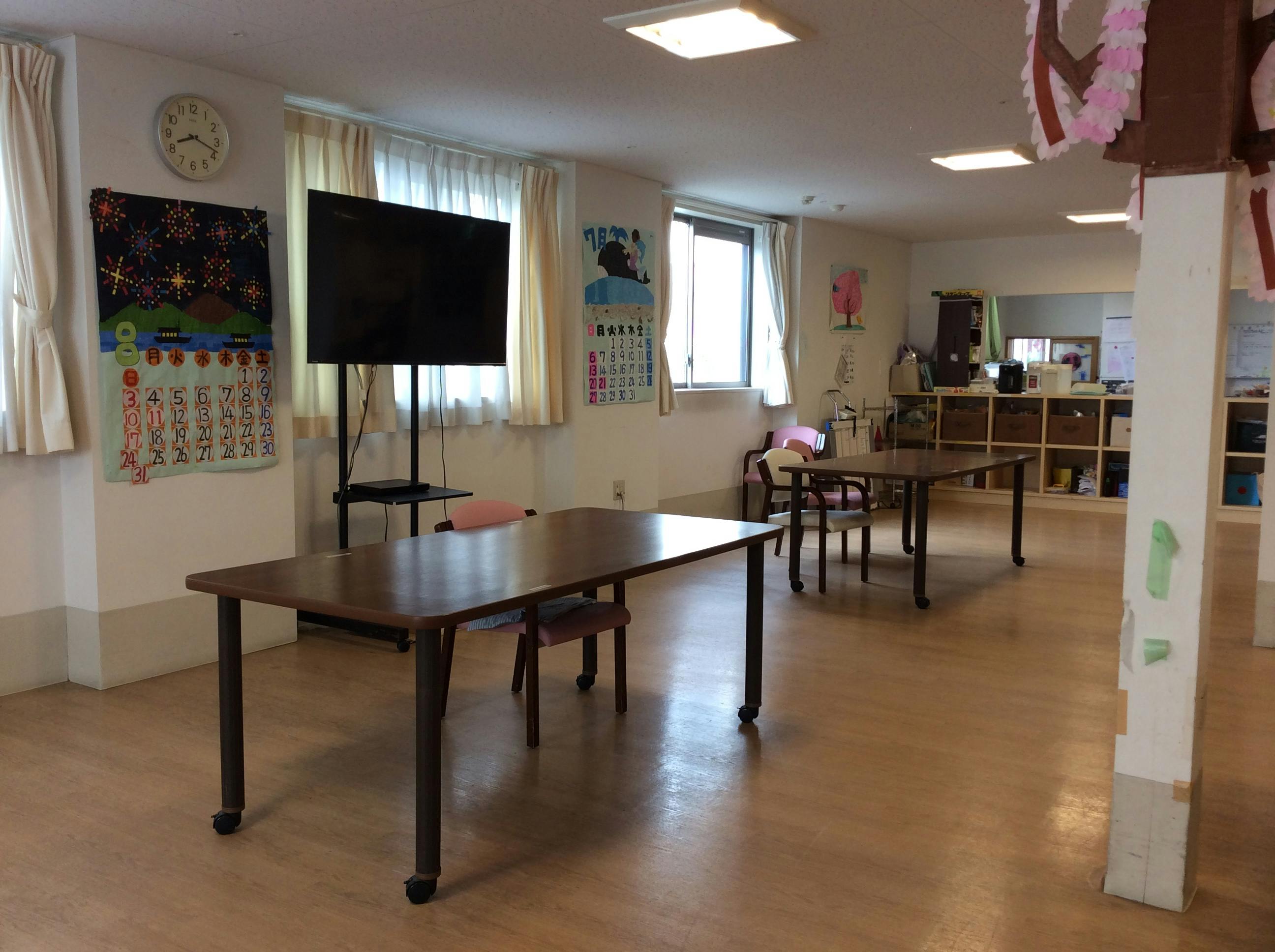 ふるさとホーム上三川 その他