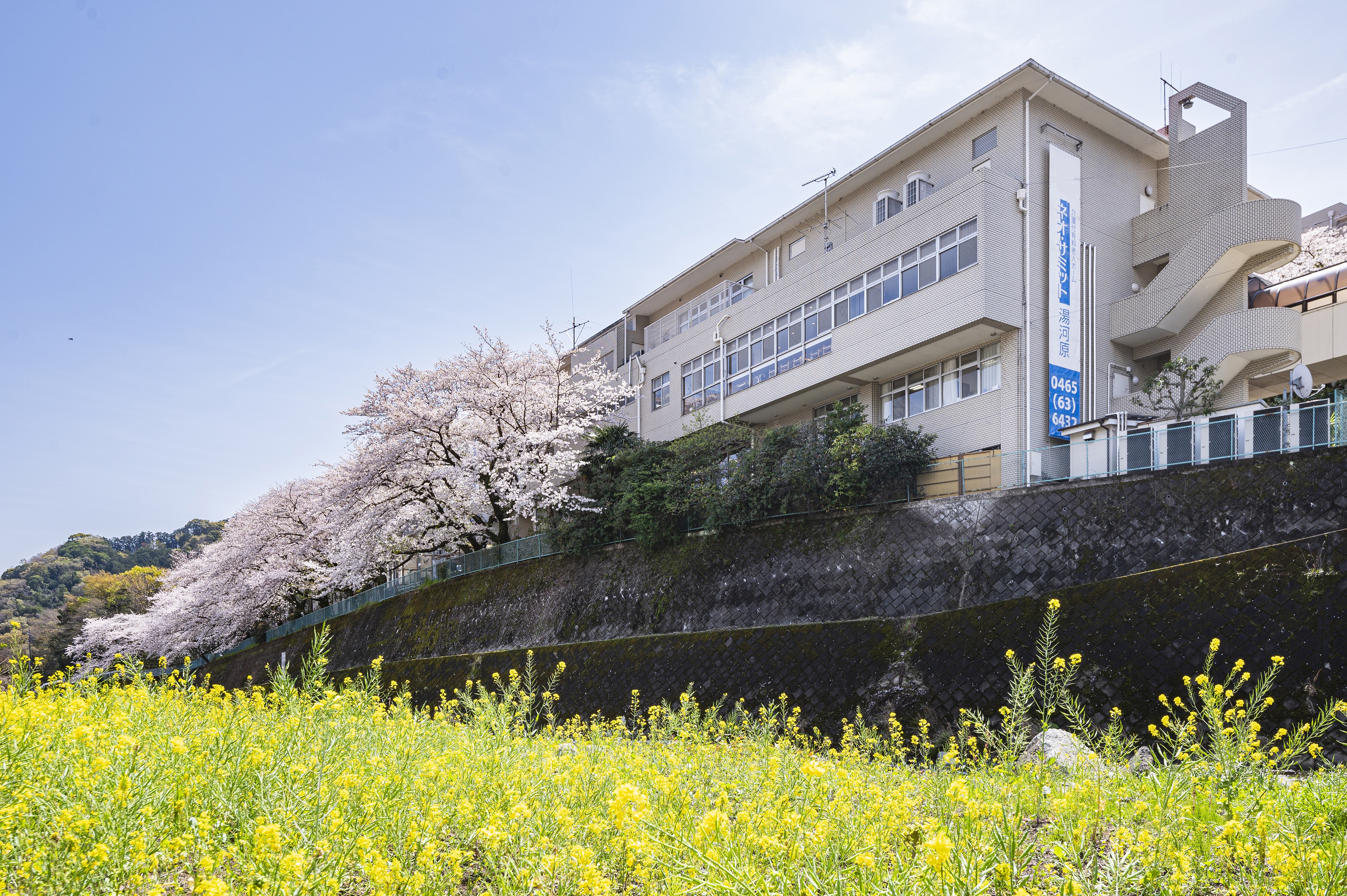 ネオ・サミット湯河原 外観画像