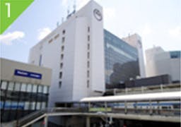 グッドタイムホーム・町田 小田急百貨店町田店