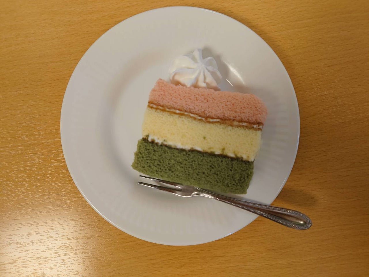 ニチイケアセンターひめじ広畑 デザート