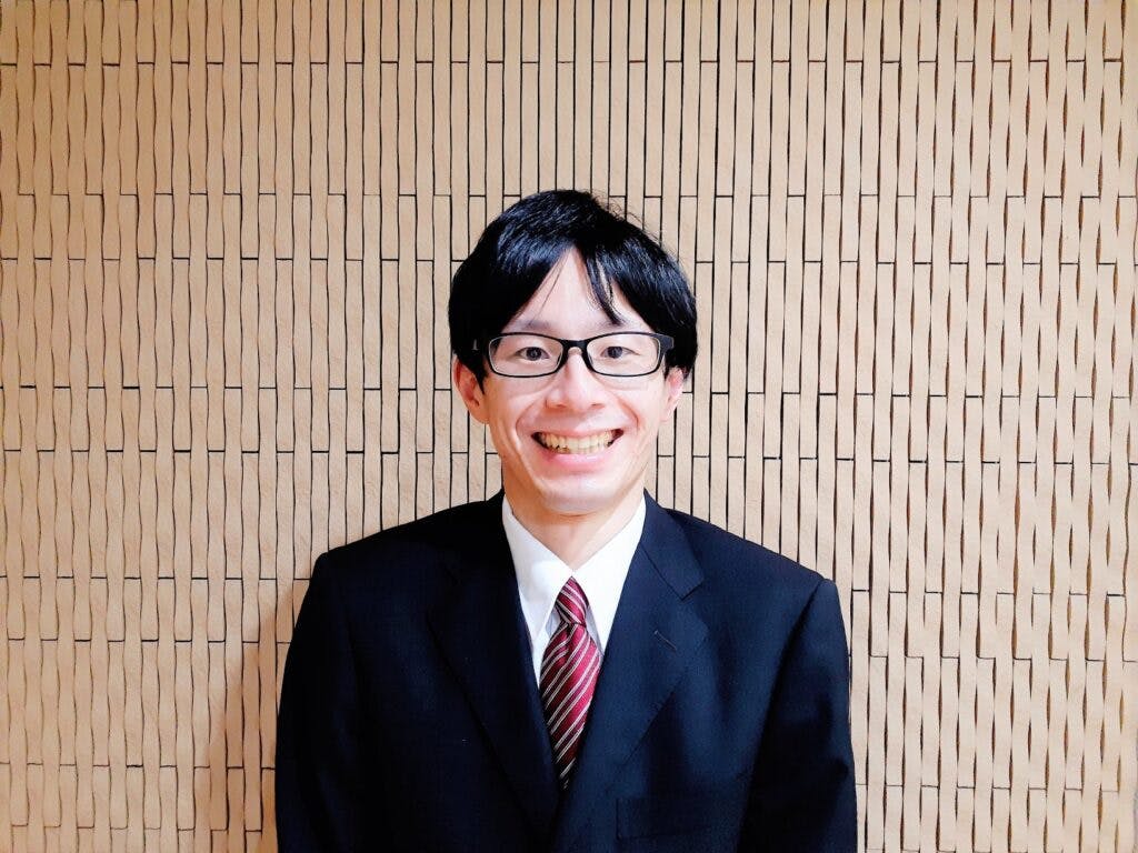 グループホームちいさな手若葉の丘横浜こうなん 施設長（介護福祉士、介護支援専門員、社会福祉主事任用）嘉糠 真一