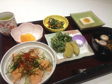 聖蹟プライムコート東大宮 お楽しみメニュー