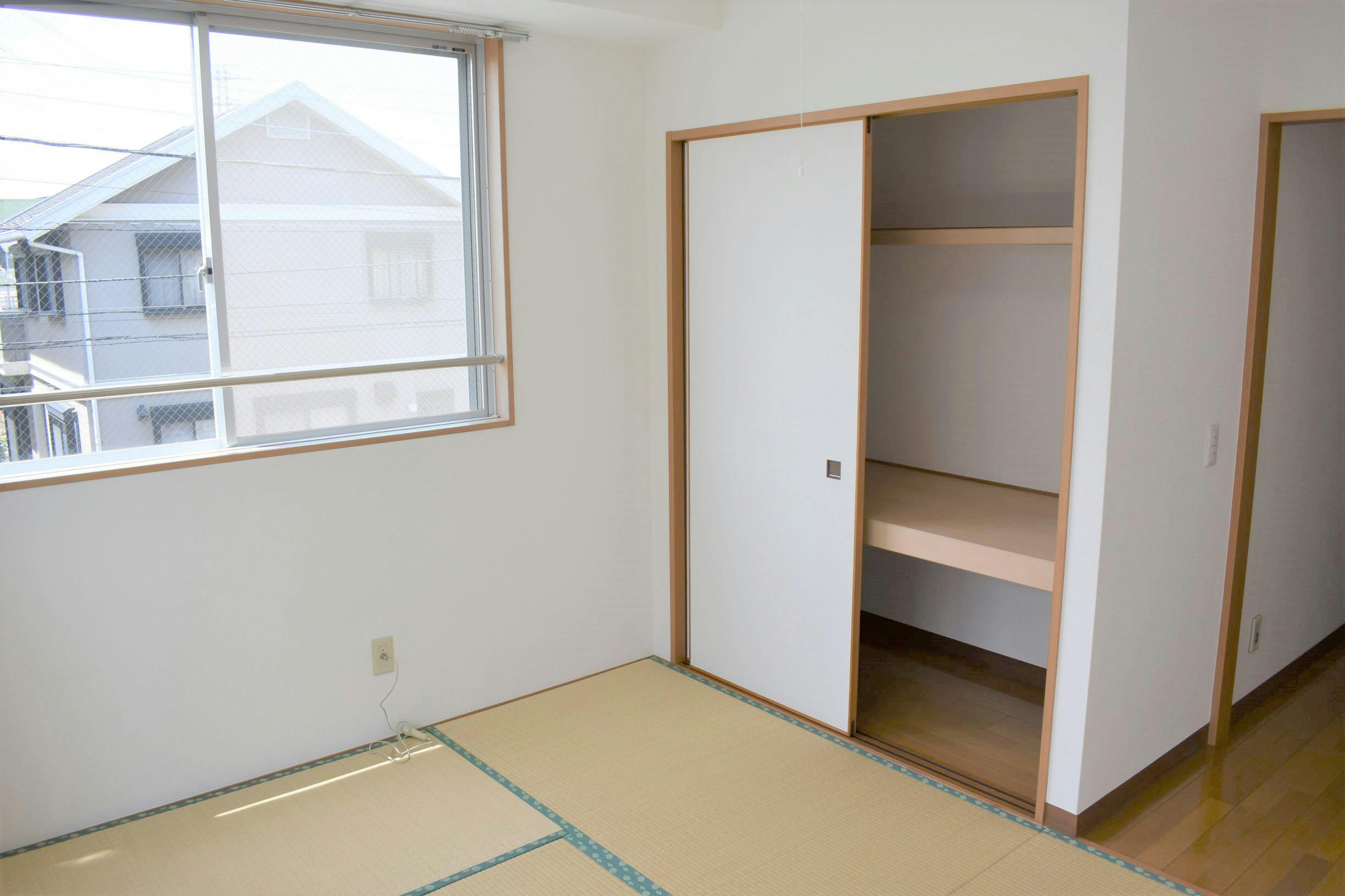 住宅型有料老人ホームすこや家・志木 居室