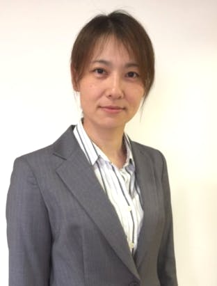そんぽの家Ｓ東古松 岩藤　知美
