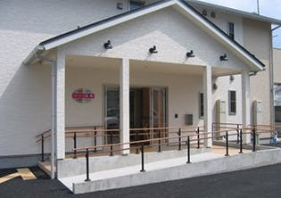 グループホーム長徳 外観