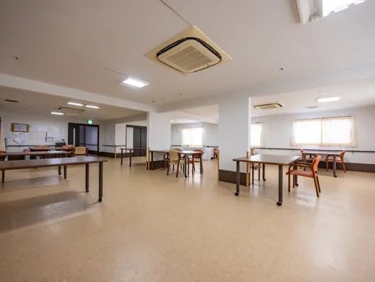 あんしんホーム三島 その他