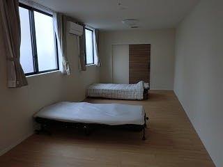 【ホスピス】ご長寿くらぶ新座・西堀 居室