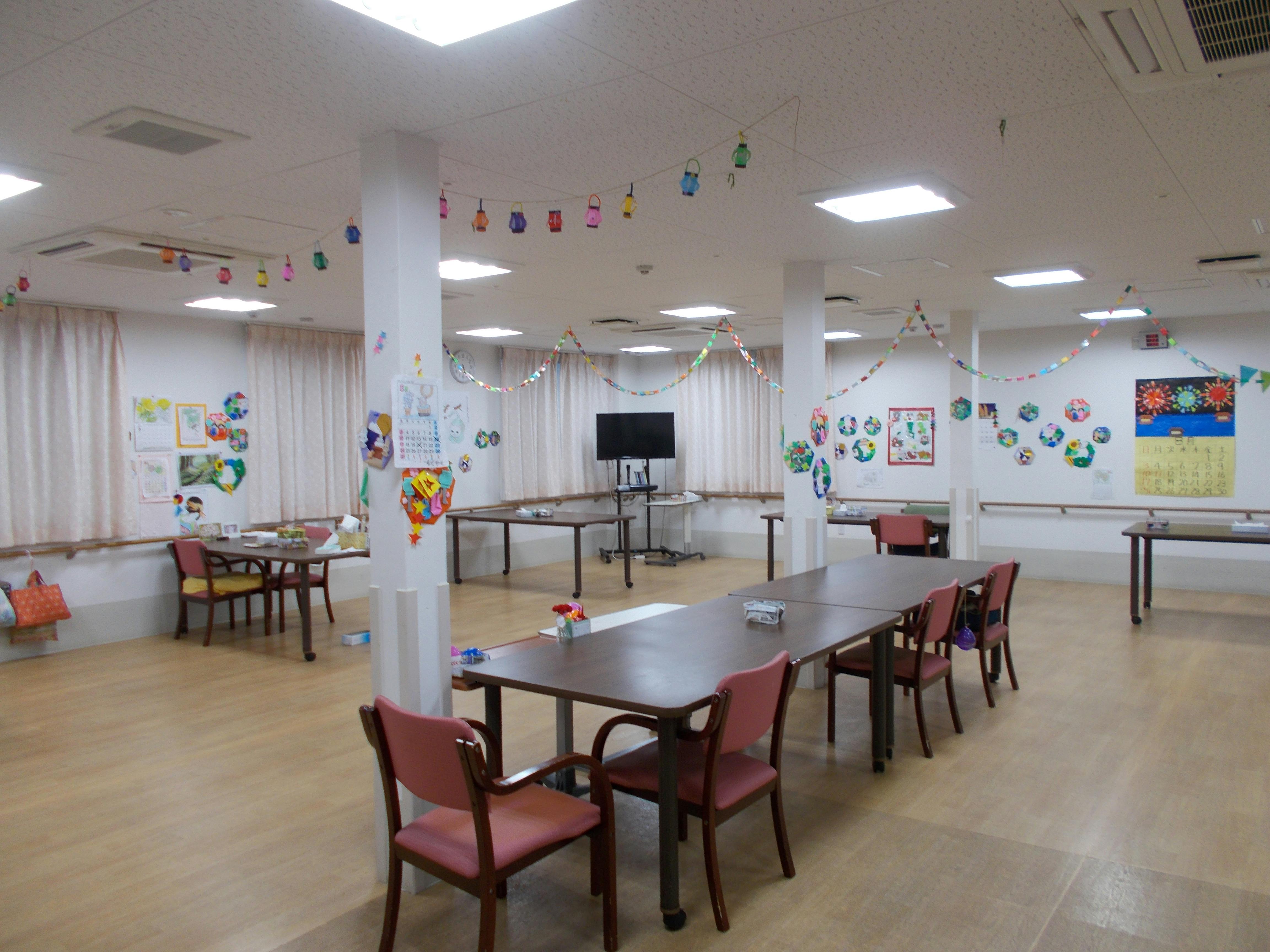 ふるさとホーム茨城町桜の郷 その他