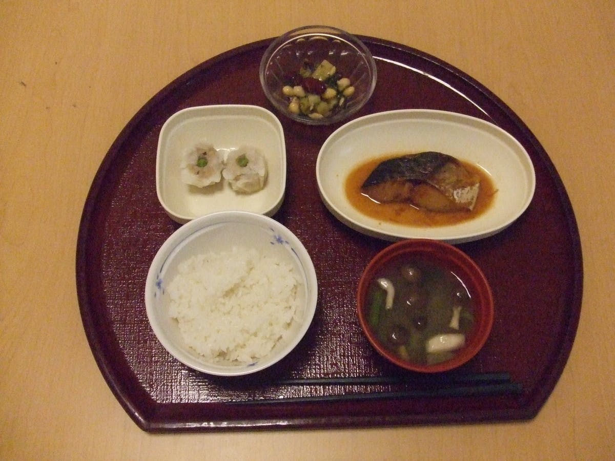 グループホームガーデンコート南流山 通常食