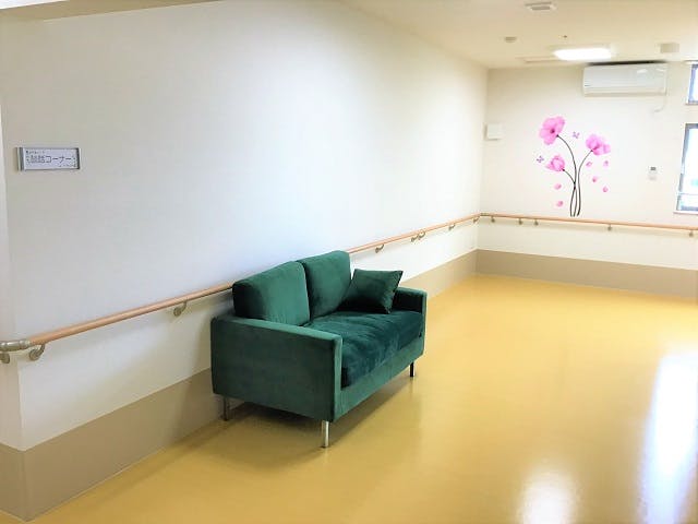 リ・リーフ千里丘 ふれあい