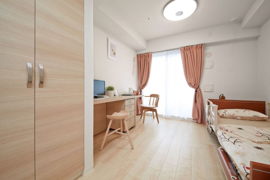 そんぽの家Ｓふじみ野 居室