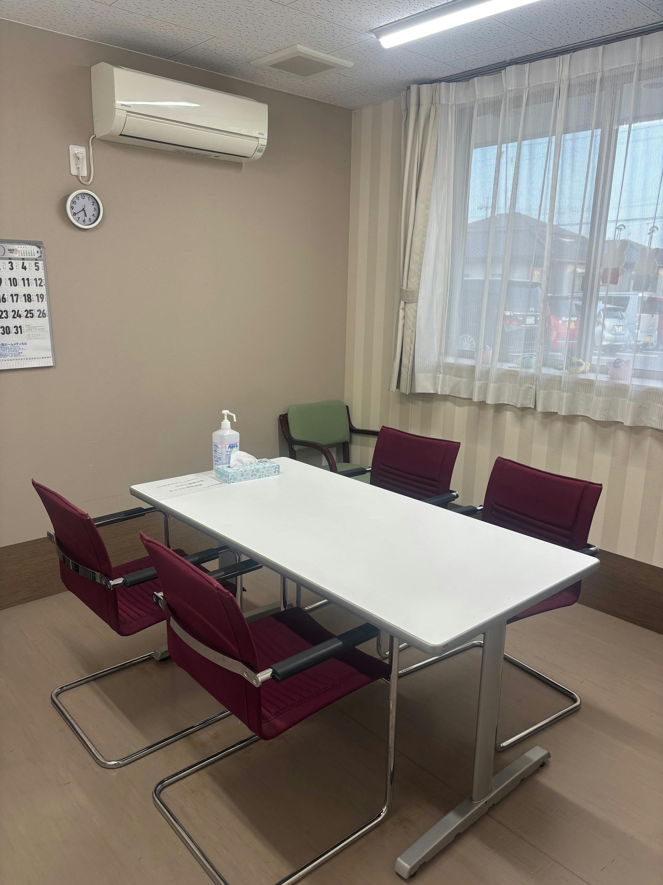 ふるさとホーム真岡第弐 その他