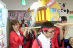 ベストライフ川崎 納涼祭