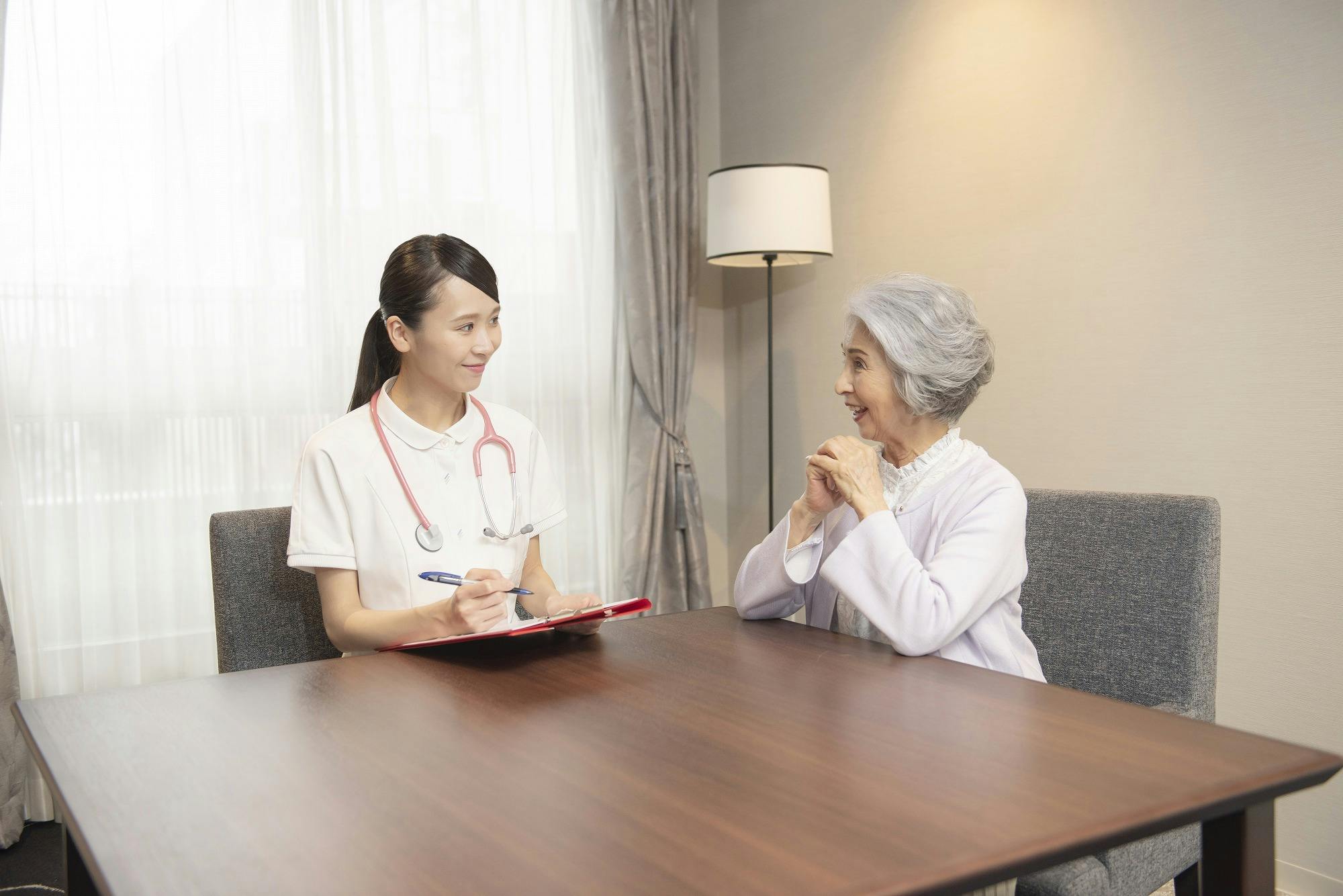 リハビリホームグランダ中野南 イメージ