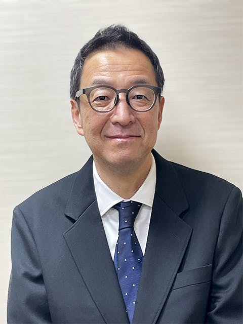 ライフコミューン上大岡 施設長宇野 一幸
