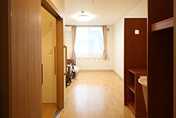 やすらぎの郷見付 居室