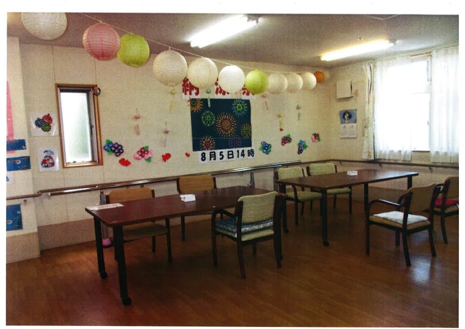 ふるさとホーム東鷲宮 その他