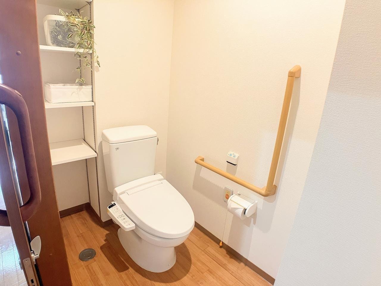 イリーゼあすみが丘 居室トイレ