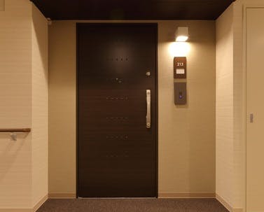 グランドマストみなまきみらい 居室