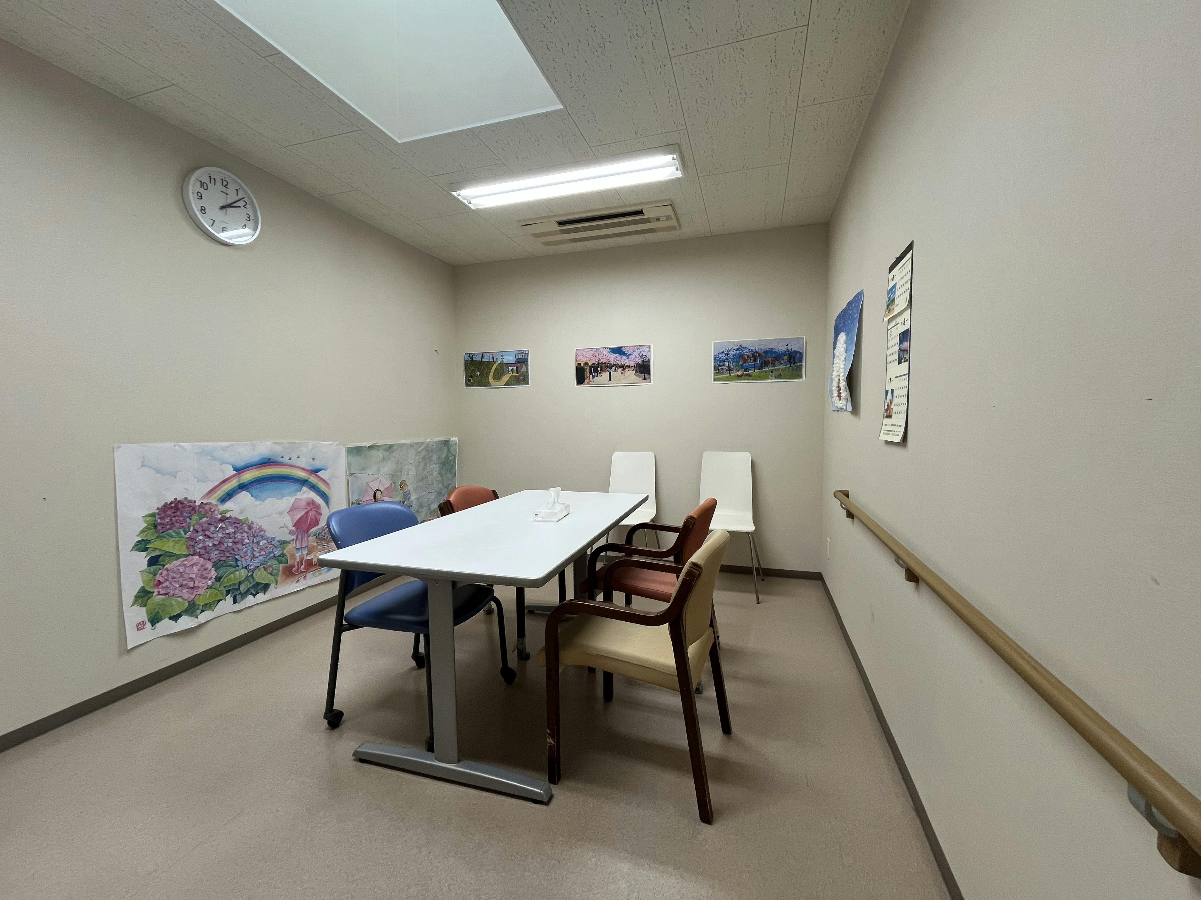 ふるさとホーム前橋上小出 その他