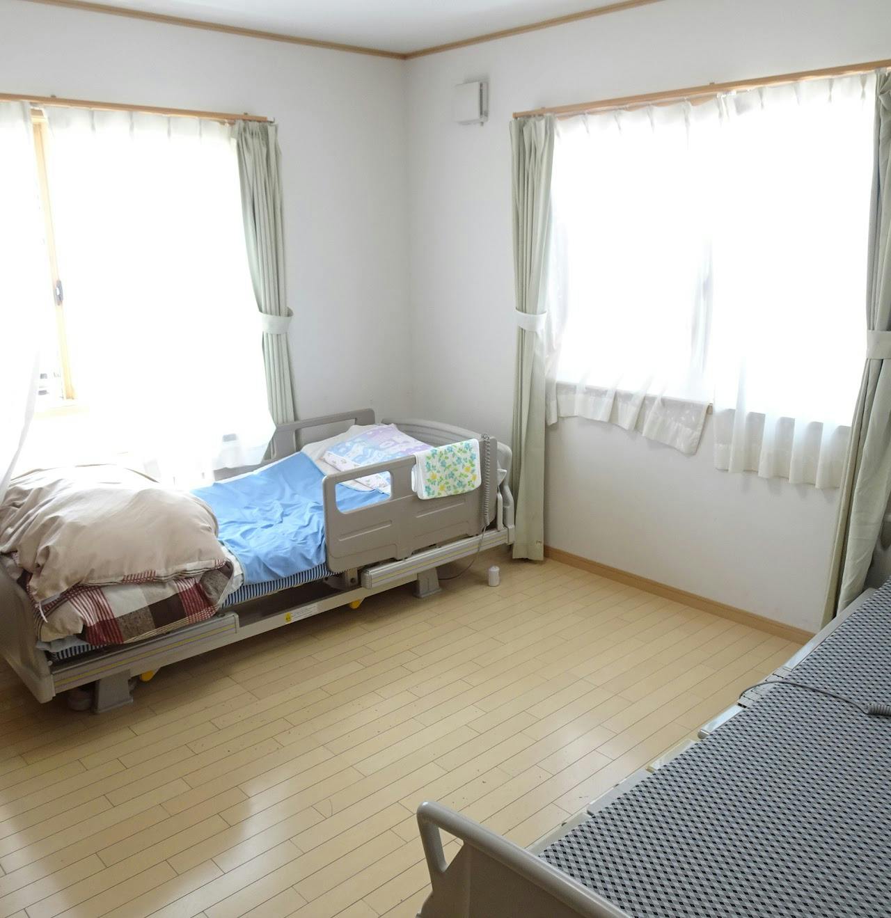 さわやか防府 居室