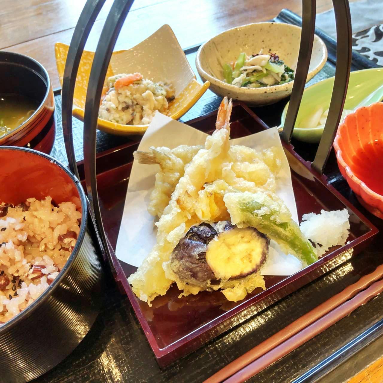 ヴィラ杢園 通常食