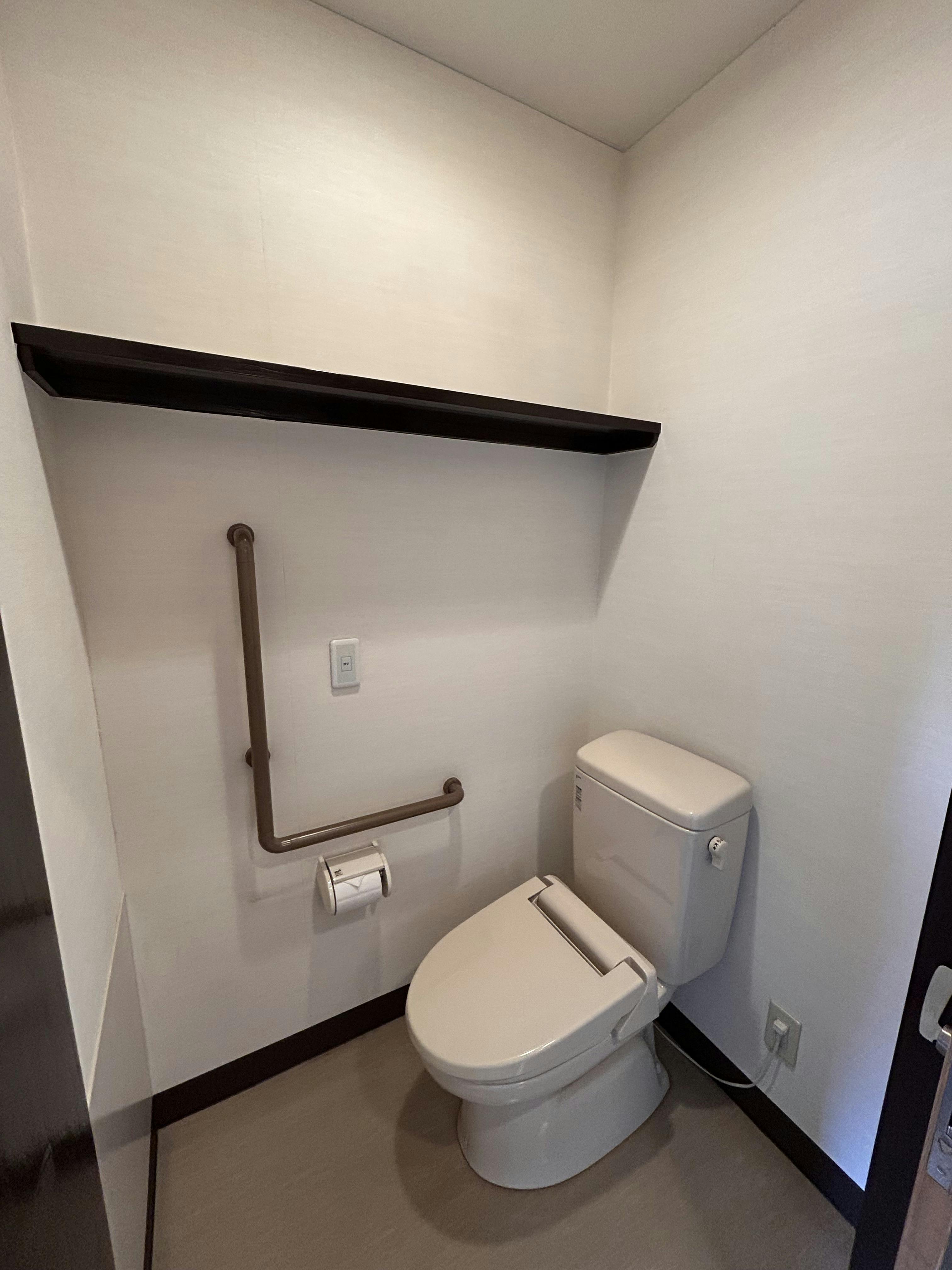 ふるさとホーム八潮 その他