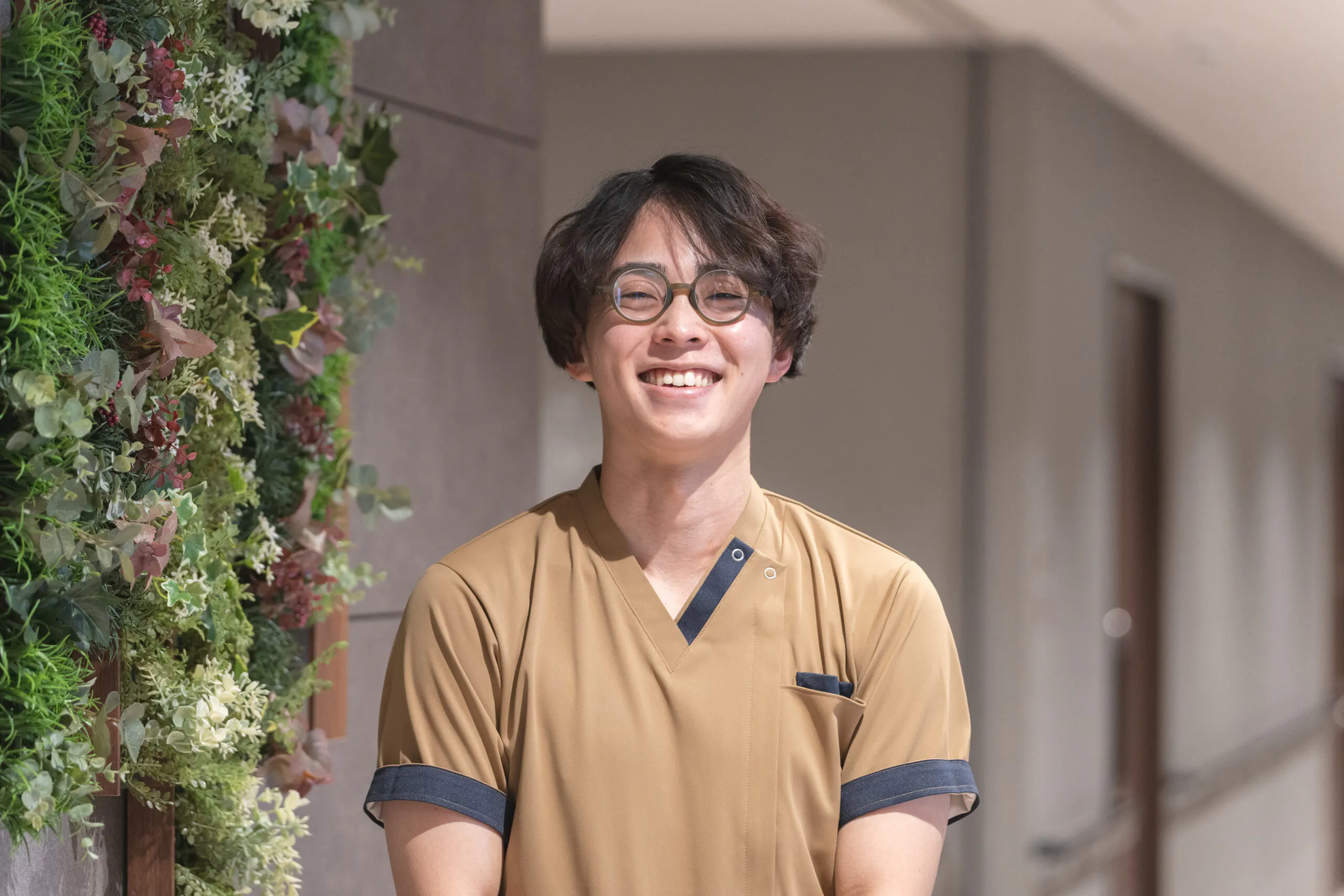 CLASWELL豊中北桜塚 作業療法士上岡