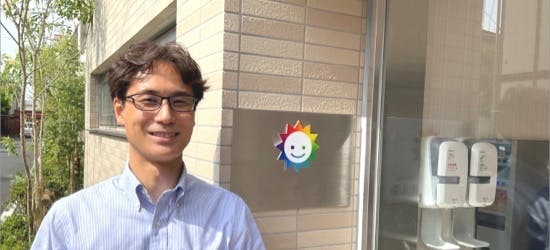 【パーキンソン病専門施設】PDハウス東大阪2号館 施設長野谷 満
