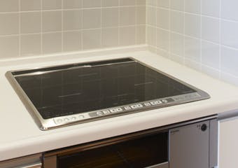 プレール・ロヴェ豊洲 キッチン