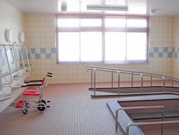 ベストライフ町田 一般浴