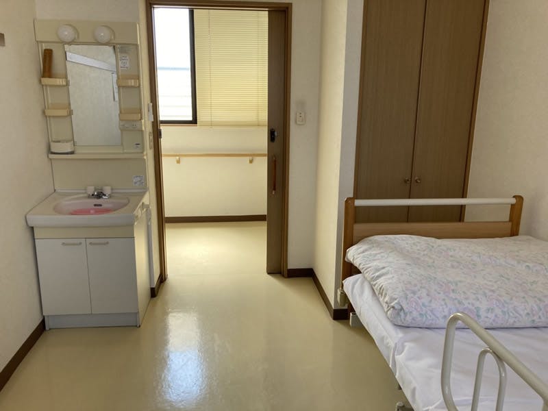 グループホームこころ岐阜 居室