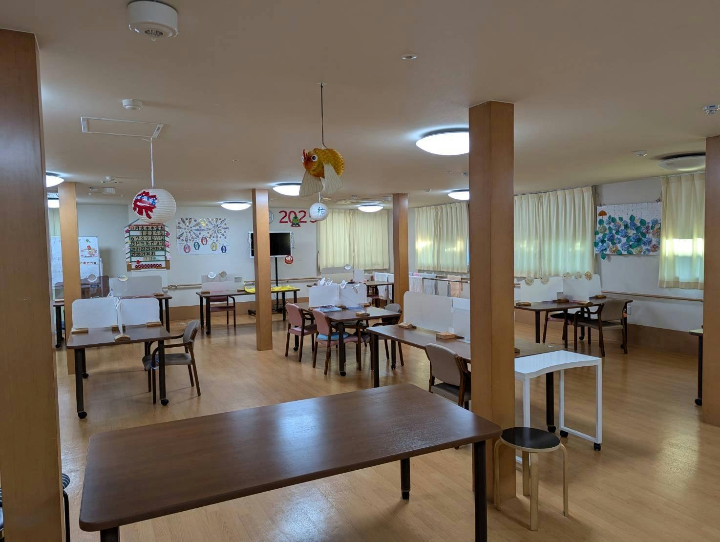 ふるさとホーム大垣 その他