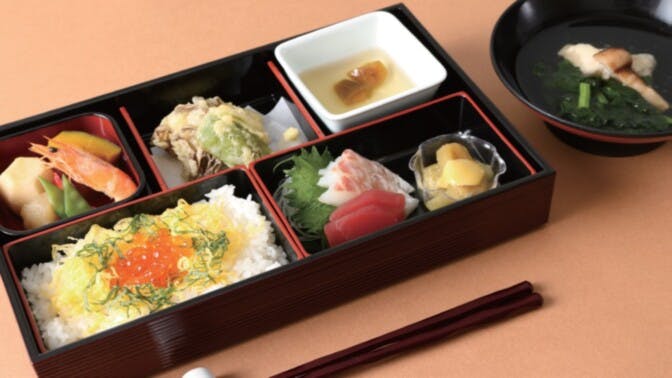 SOMPOケア ラヴィーレ中央林間 イベント食