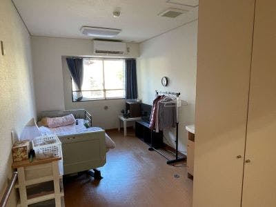 グループホームガーデンコート稲毛園生 居室