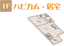 あすか小諸 間取図