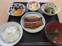 スマイリングホーム メディス川越 土用の丑の日
