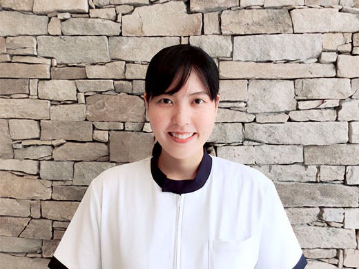 エクセレント神戸 理学療法士竹田 聖